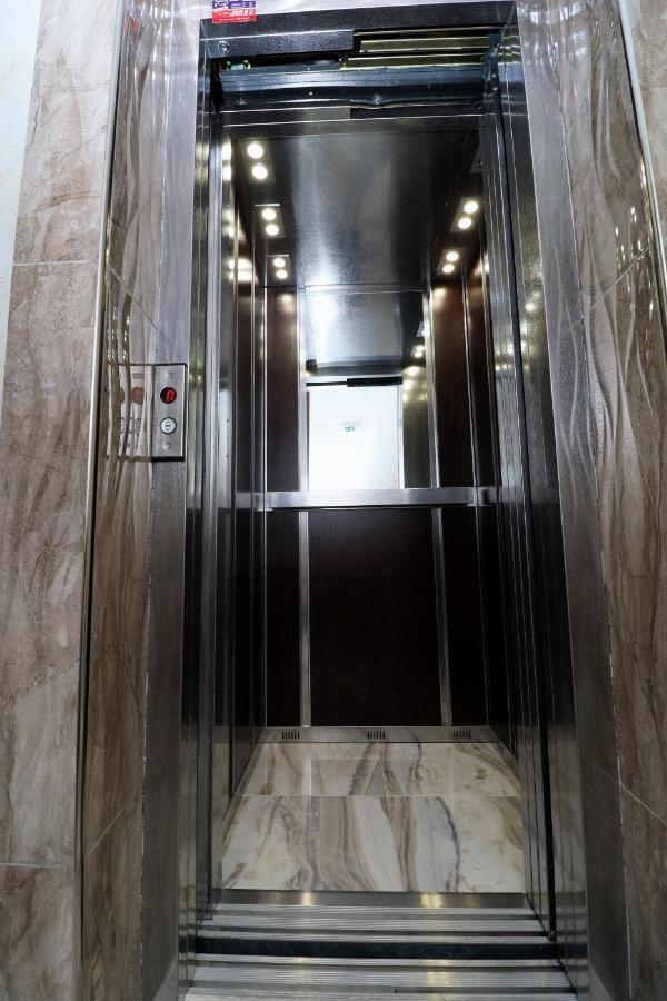 Asa Boutique Hotel Haskovo Ngoại thất bức ảnh