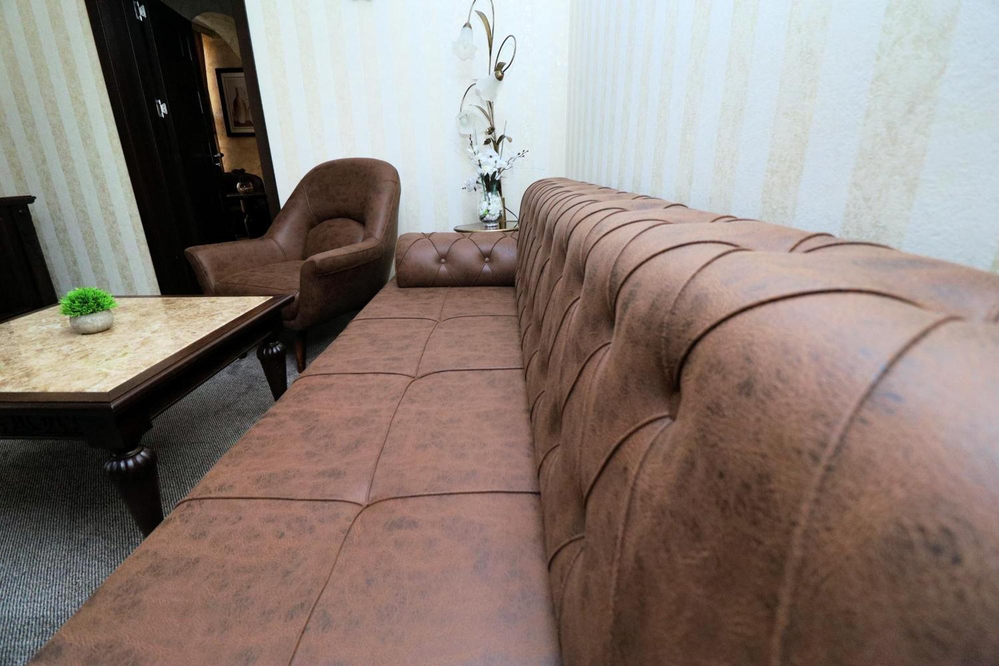 Asa Boutique Hotel Haskovo Ngoại thất bức ảnh