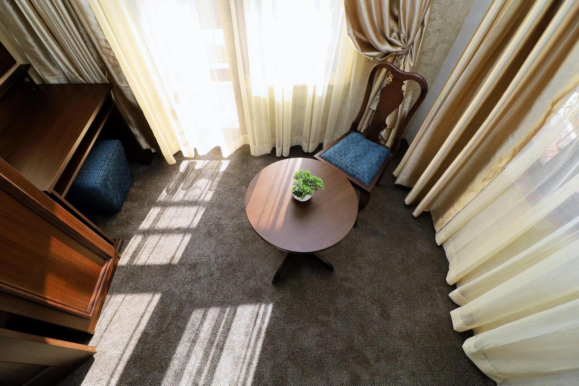 Asa Boutique Hotel Haskovo Ngoại thất bức ảnh