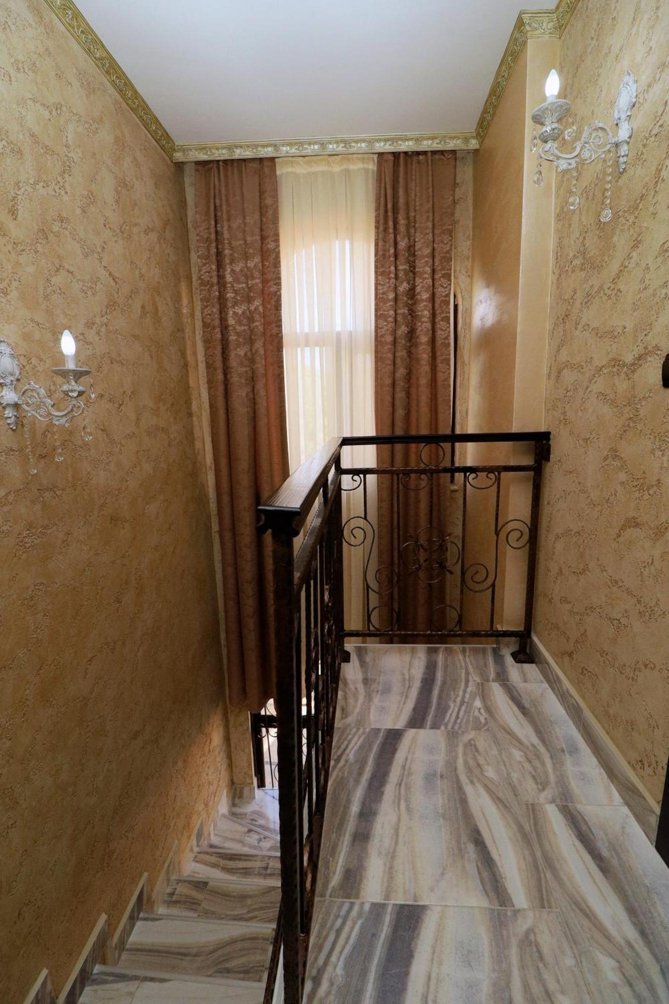 Asa Boutique Hotel Haskovo Ngoại thất bức ảnh