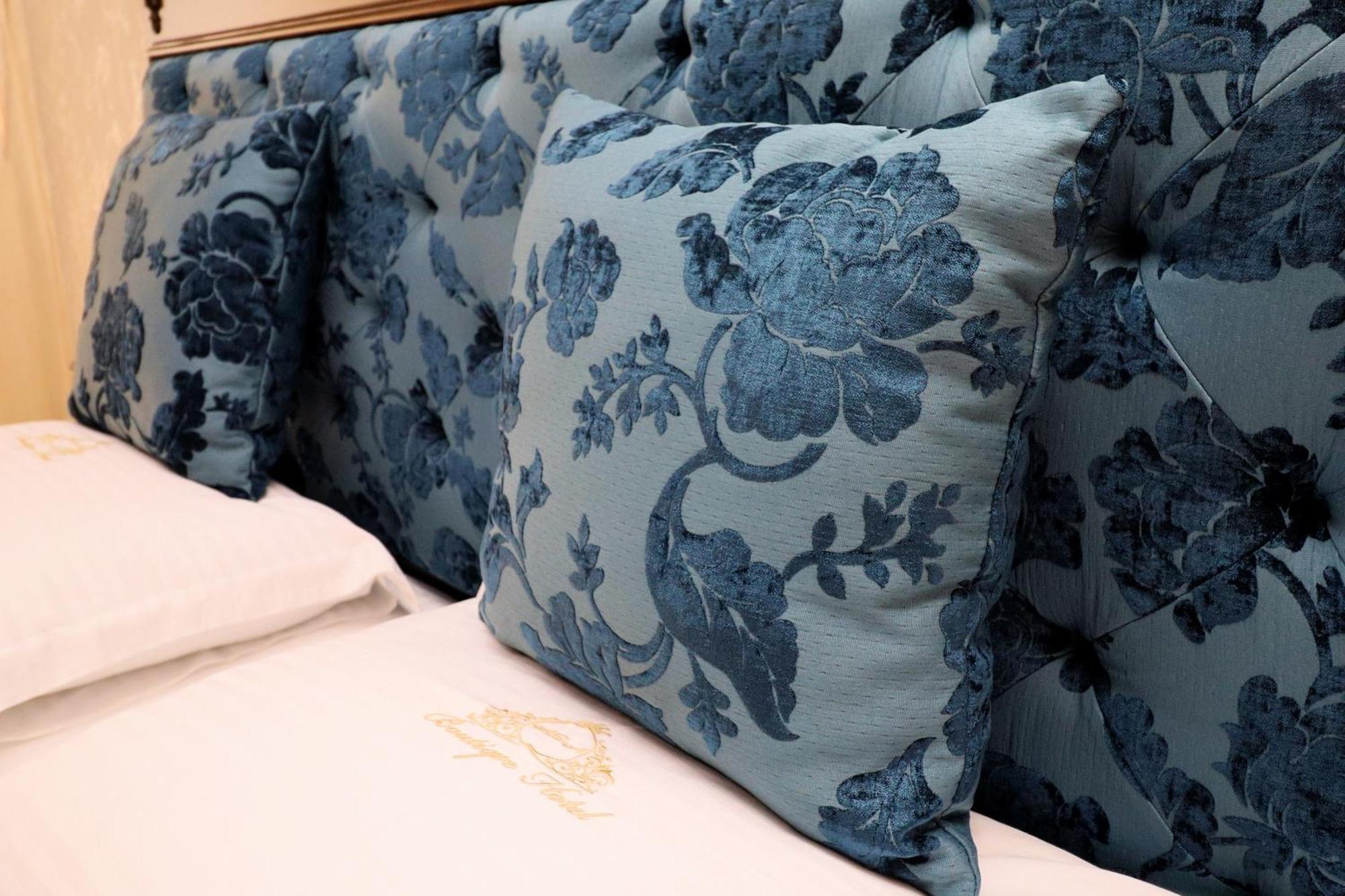 Asa Boutique Hotel Haskovo Ngoại thất bức ảnh