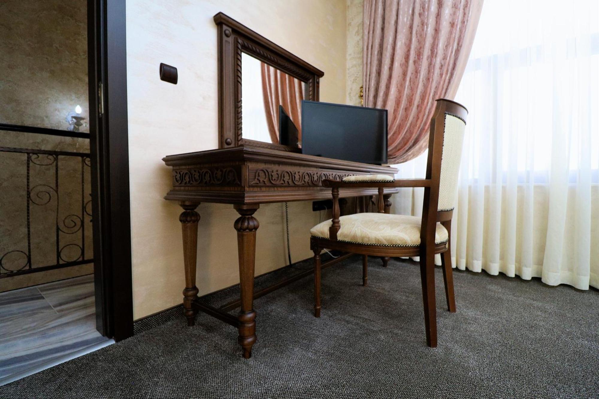 Asa Boutique Hotel Haskovo Ngoại thất bức ảnh